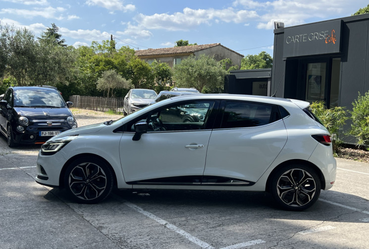 Renault Clio IV 1.5 dCI 90 Edition One / Distribution à Jour / Bose / Radars AR 