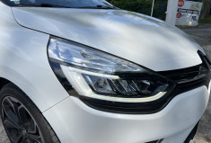 Renault Clio IV 1.5 dCI 90 Edition One / Distribution à Jour / Bose / Radars AR 