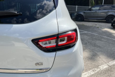 Renault Clio IV 1.5 dCI 90 Edition One / Distribution à Jour / Bose / Radars AR 