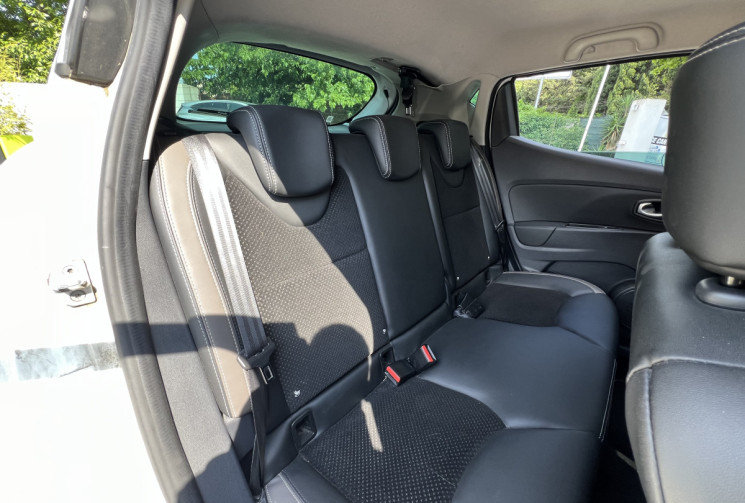 Renault Clio IV 1.5 dCI 90 Edition One / Distribution à Jour / Bose / Radars AR 