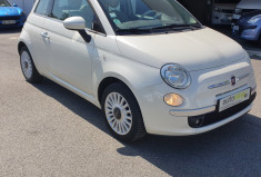 FIAT 500 1.2 8v 69 ch Lounge