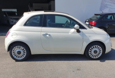 FIAT 500 1.2 8v 69 ch Lounge