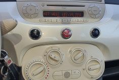 FIAT 500 1.2 8v 69 ch Lounge