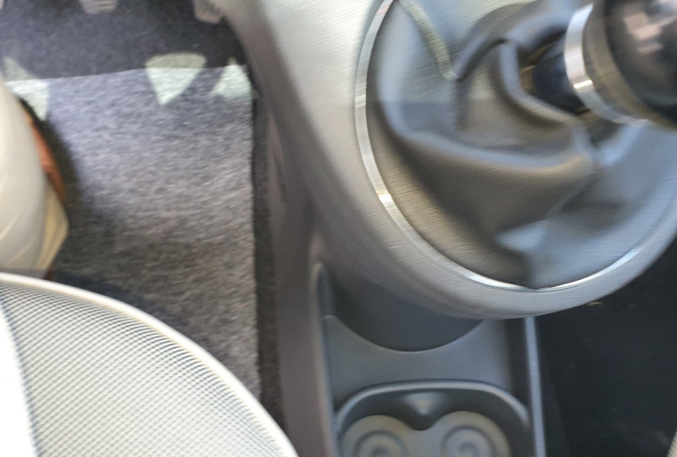 FIAT 500 1.2 8v 69 ch Lounge