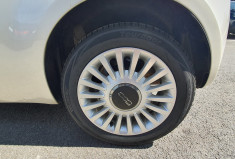FIAT 500 1.2 8v 69 ch Lounge