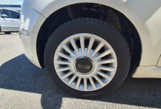 FIAT 500 1.2 8v 69 ch Lounge