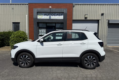 Volkswagen T-Cross 1.0 TSI 95CH ACTIVE / CARPLAY