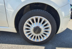 FIAT 500 1.2 8v 69 ch Lounge