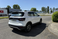 Volkswagen T-Cross 1.0 TSI 95CH ACTIVE / CARPLAY