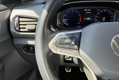 Volkswagen T-Cross 1.0 TSI 95CH ACTIVE / CARPLAY