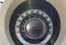 FIAT 500 1.2 8v 69 ch Lounge