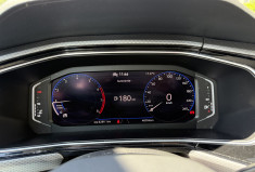 Volkswagen T-Cross 1.0 TSI 95CH ACTIVE / CARPLAY
