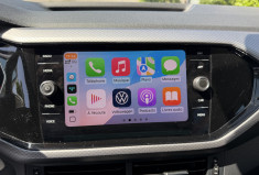 Volkswagen T-Cross 1.0 TSI 95CH ACTIVE / CARPLAY
