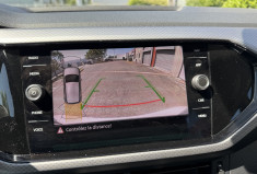Volkswagen T-Cross 1.0 TSI 95CH ACTIVE / CARPLAY
