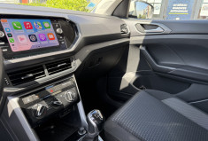 Volkswagen T-Cross 1.0 TSI 95CH ACTIVE / CARPLAY