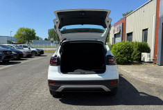 Volkswagen T-Cross 1.0 TSI 95CH ACTIVE / CARPLAY