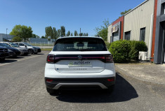 Volkswagen T-Cross 1.0 TSI 95CH ACTIVE / CARPLAY