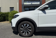 Volkswagen T-Cross 1.0 TSI 95CH ACTIVE / CARPLAY