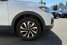 Volkswagen T-Cross 1.0 TSI 95CH ACTIVE / CARPLAY