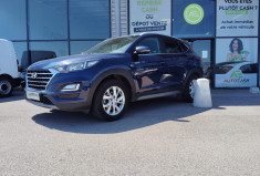 Hyundai Tucson 1.6 CRDI 115ch hybrid 48V Creative Euro6d-Evap
