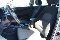 Hyundai Tucson 1.6 CRDI 115ch hybrid 48V Creative Euro6d-Evap