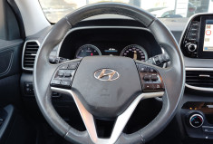Hyundai Tucson 1.6 CRDI 115ch hybrid 48V Creative Euro6d-Evap