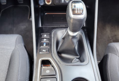 Hyundai Tucson 1.6 CRDI 115ch hybrid 48V Creative Euro6d-Evap