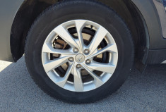 Hyundai Tucson 1.6 CRDI 115ch hybrid 48V Creative Euro6d-Evap