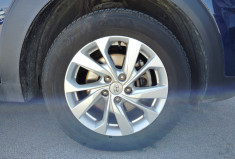 Hyundai Tucson 1.6 CRDI 115ch hybrid 48V Creative Euro6d-Evap