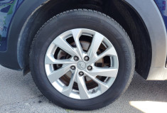Hyundai Tucson 1.6 CRDI 115ch hybrid 48V Creative Euro6d-Evap