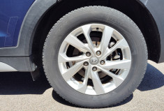 Hyundai Tucson 1.6 CRDI 115ch hybrid 48V Creative Euro6d-Evap
