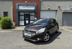 Peugeot 208 1.6 VTi ALLURE 120 cv / CHAINE DE DISTRIBUTION