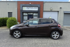 Peugeot 208 1.6 VTi ALLURE 120 cv / CHAINE DE DISTRIBUTION