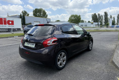 Peugeot 208 1.6 VTi ALLURE 120 cv / CHAINE DE DISTRIBUTION