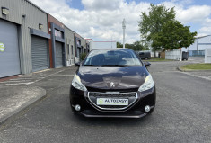 Peugeot 208 1.6 VTi ALLURE 120 cv / CHAINE DE DISTRIBUTION
