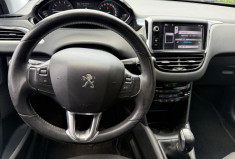 Peugeot 208 1.6 VTi ALLURE 120 cv / CHAINE DE DISTRIBUTION