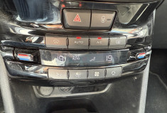 Peugeot 208 1.6 VTi ALLURE 120 cv / CHAINE DE DISTRIBUTION