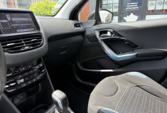 Peugeot 208 1.6 VTi ALLURE 120 cv / CHAINE DE DISTRIBUTION