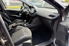 Peugeot 208 1.6 VTi ALLURE 120 cv / CHAINE DE DISTRIBUTION