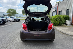 Peugeot 208 1.6 VTi ALLURE 120 cv / CHAINE DE DISTRIBUTION