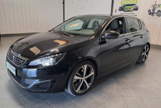 Peugeot 308 GT-2.0 BlueHDi 180ch SS EAT6 / TBE/FULL OPTIONS / GTIE/ENTRETIENT OK