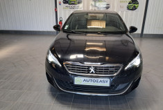 Peugeot 308 GT-2.0 BlueHDi 180ch SS EAT6 / TBE/FULL OPTIONS / GTIE/ENTRETIENT OK