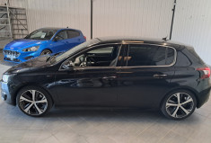 Peugeot 308 GT-2.0 BlueHDi 180ch SS EAT6 / TBE/FULL OPTIONS / GTIE/ENTRETIENT OK