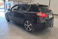 Peugeot 308 GT-2.0 BlueHDi 180ch SS EAT6 / TBE/FULL OPTIONS / GTIE/ENTRETIENT OK