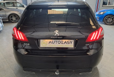 Peugeot 308 GT-2.0 BlueHDi 180ch SS EAT6 / TBE/FULL OPTIONS / GTIE/ENTRETIENT OK