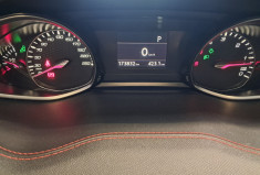 Peugeot 308 GT-2.0 BlueHDi 180ch SS EAT6 / TBE/FULL OPTIONS / GTIE/ENTRETIENT OK