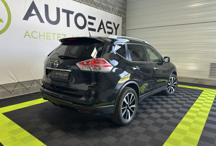 Nissan X-Trail DCI 130 EURO6 / TEKNA ALL MODE / Garantie 6 mois MINIMUM