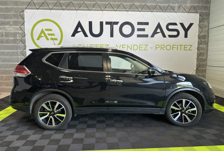 Nissan X-Trail DCI 130 EURO6 / TEKNA ALL MODE / Garantie 6 mois MINIMUM