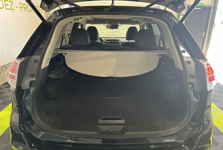 Nissan X-Trail DCI 130 EURO6 / TEKNA ALL MODE / Garantie 6 mois MINIMUM