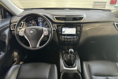 Nissan X-Trail DCI 130 EURO6 / TEKNA ALL MODE / Garantie 6 mois MINIMUM